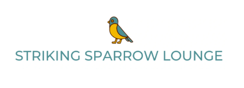 Striking Sparrow Lounge