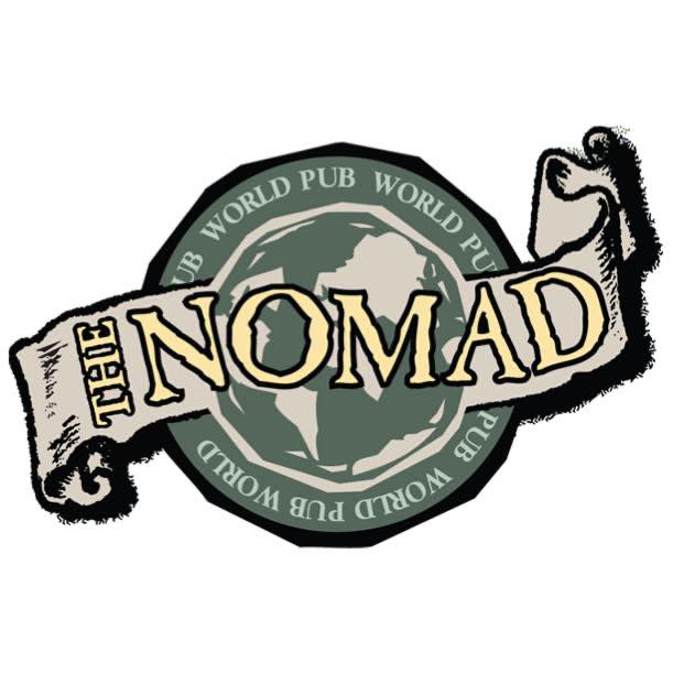 Nomad World Pub