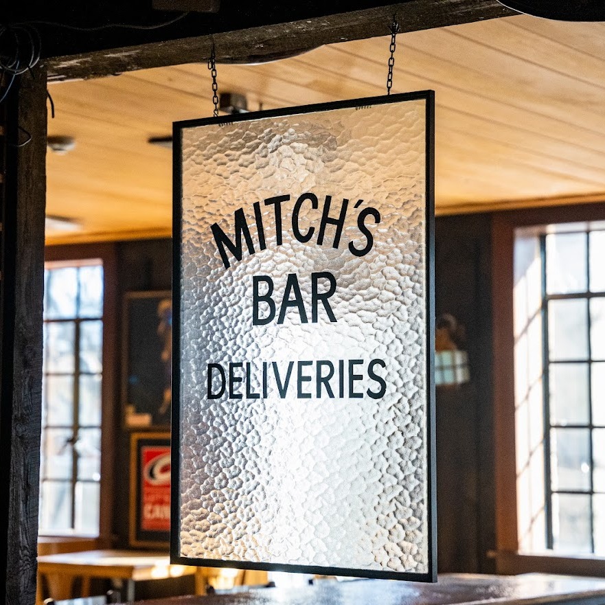 Mitch's Tavern