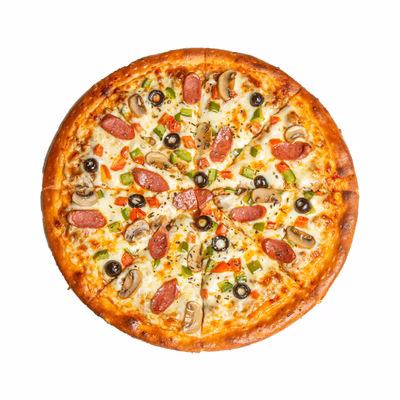 H&R Pizza and Wings