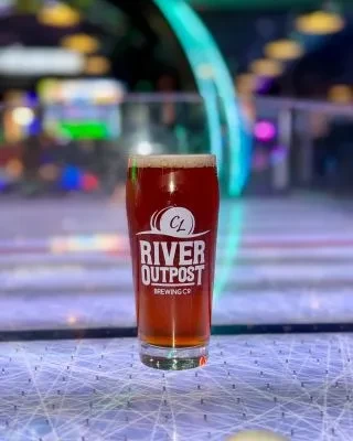 River Outpost Brewing Company
