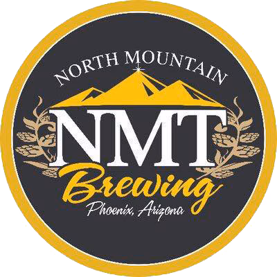 North Mountain Brewing Company