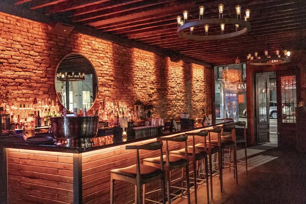 Mera Restaurant