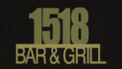 1518 Bar & Grill