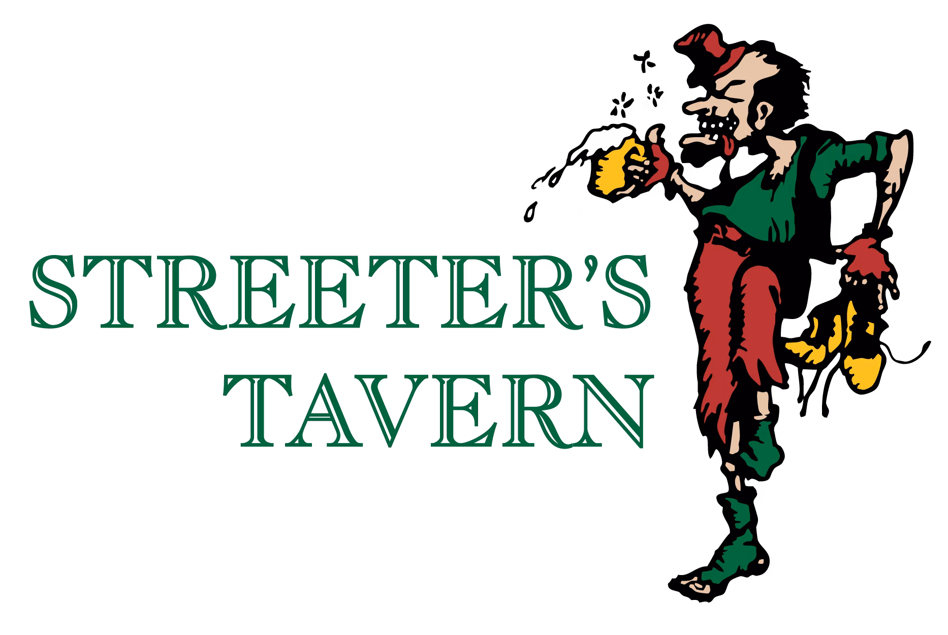 Streeter's Tavern