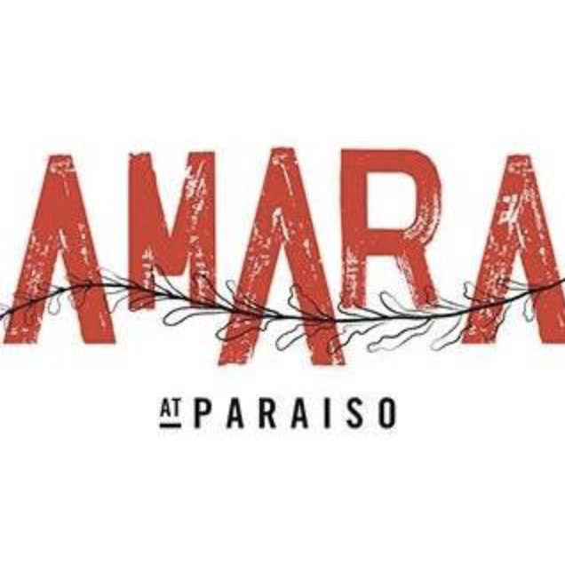 Amara at Paraiso