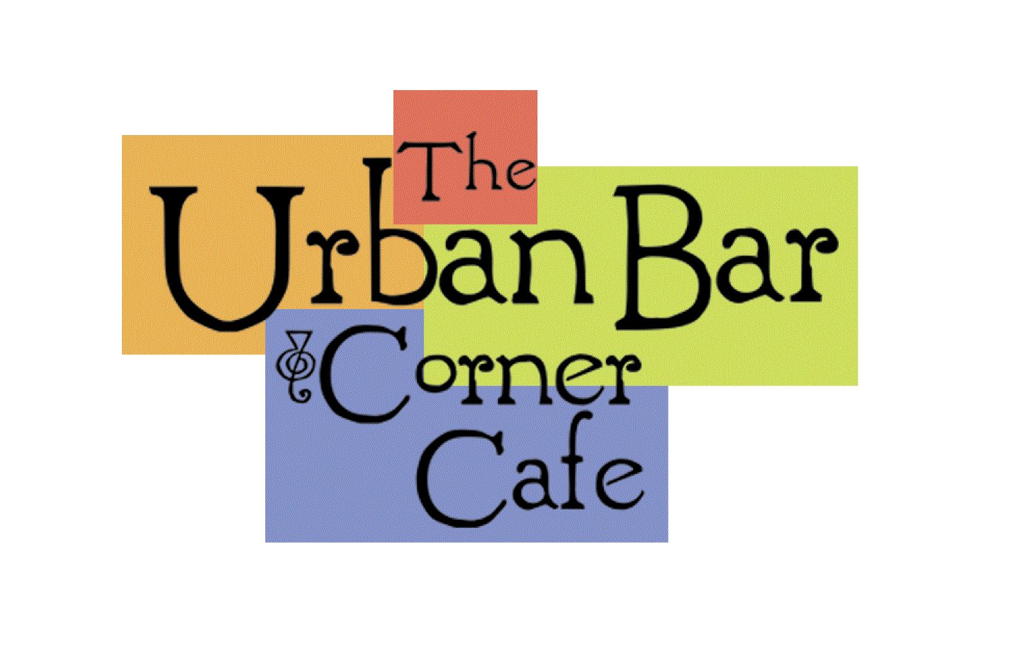 Urban Bar & Corner Cafe