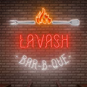 LAVASH BAR-B-QUE