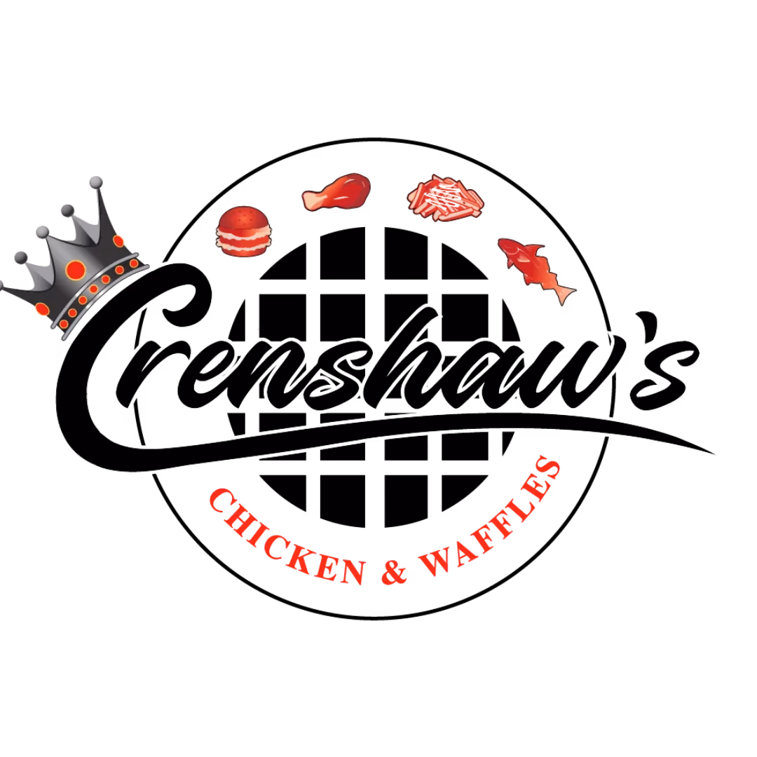 Crenshaw's Chicken And Waffles