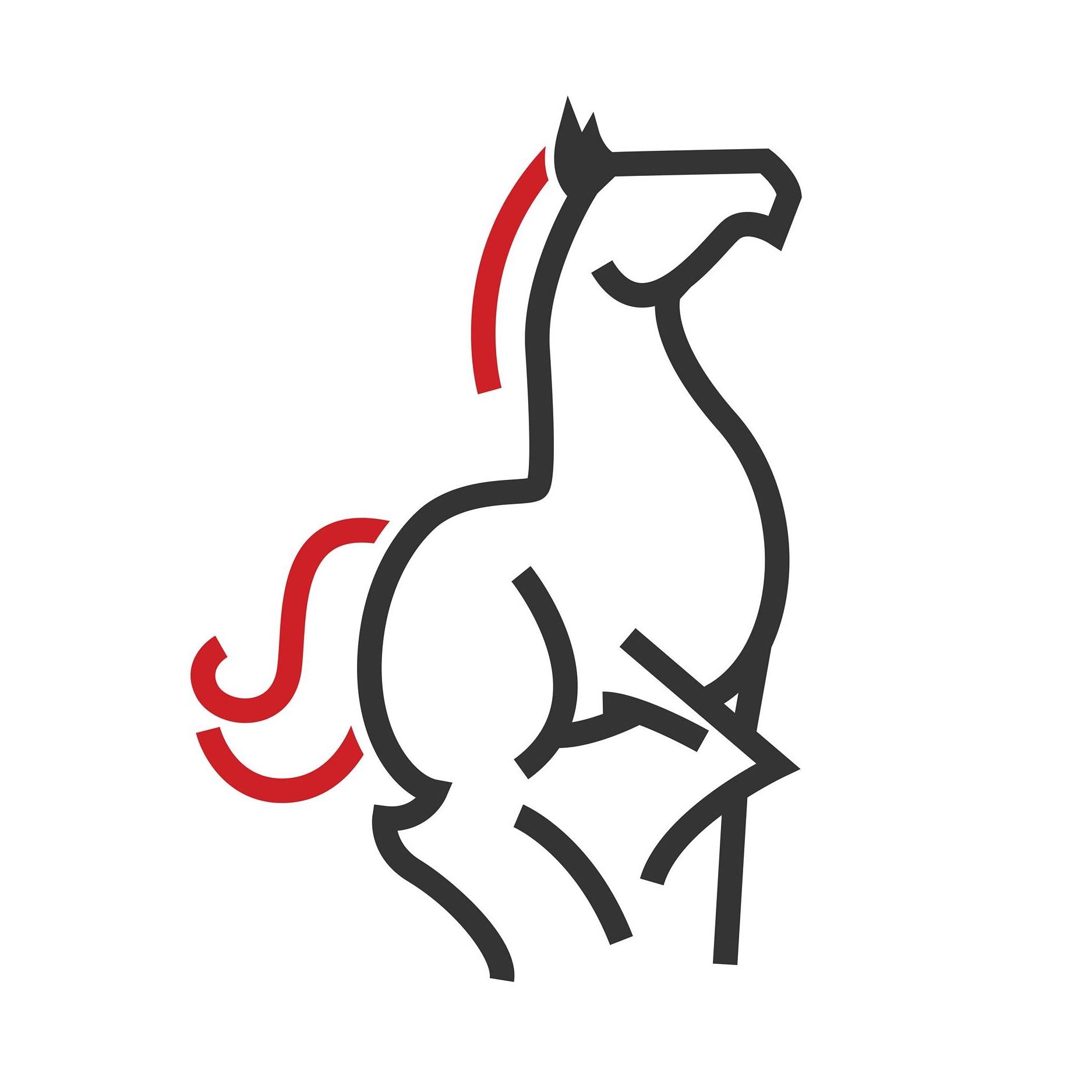 Red Stallion