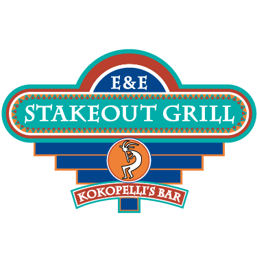 E&E Stakeout Grill