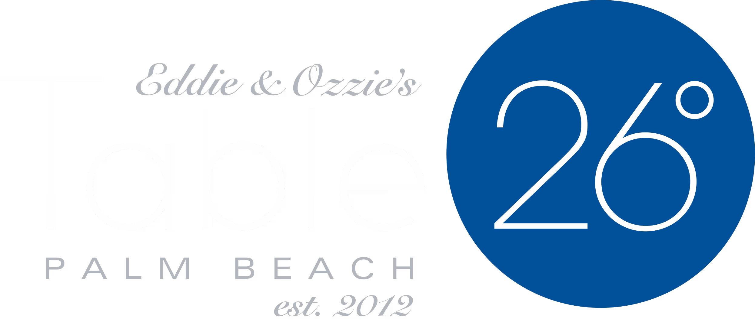 Table 26 Palm Beach