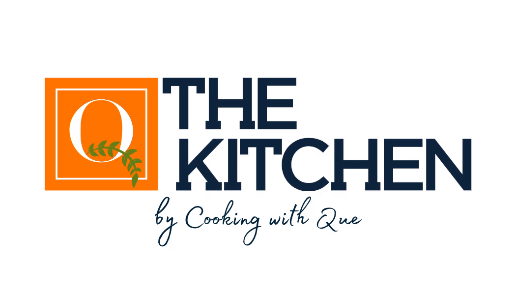The Kitchen, by Cooking with Que