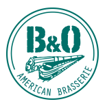 B&O American Brasserie