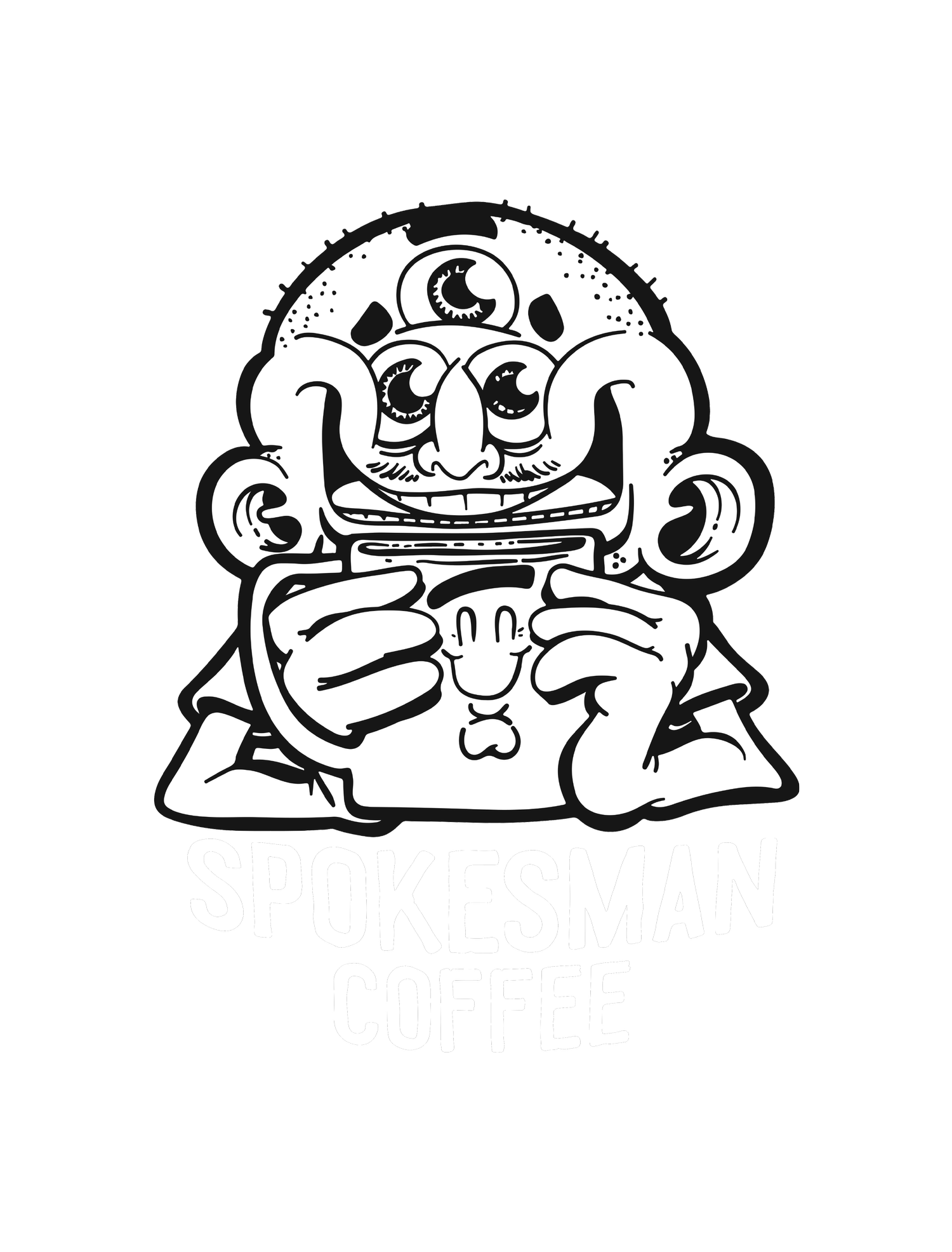 Spokesman - South