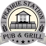 Prairie Station Pub and Grill
