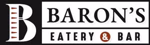 Baron's Eatery & Bar