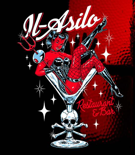 il Asilo Restaurant & Bar