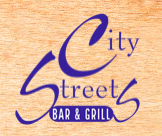 City Streets Bar & Grill