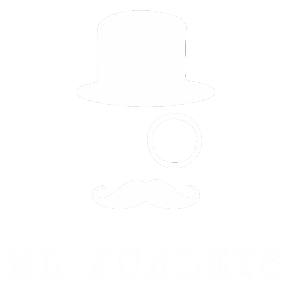 Mr. Furley's Bar