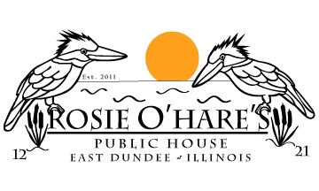 Rosie O'Hare's Public House
