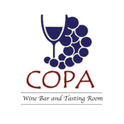 Copa Wine Bar & Tasting Room
