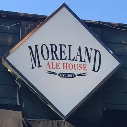 Moreland Ale House