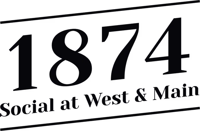 1874 Social