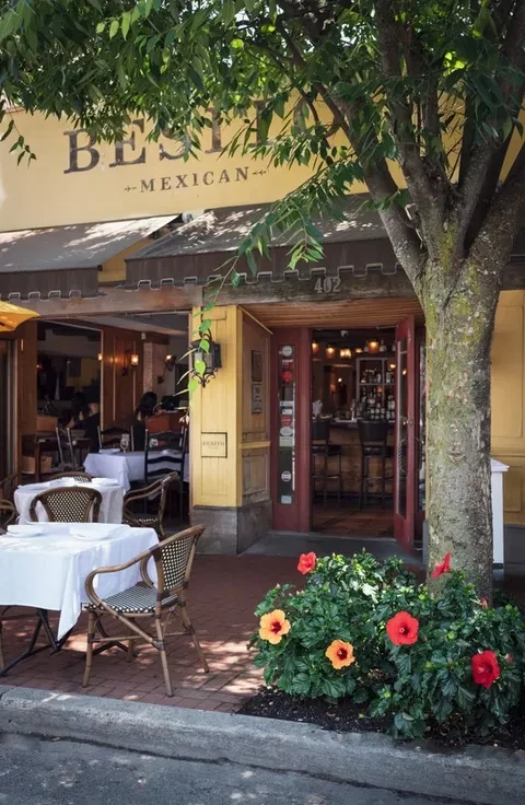 Besito Mexican Restaurant - Roslyn NY