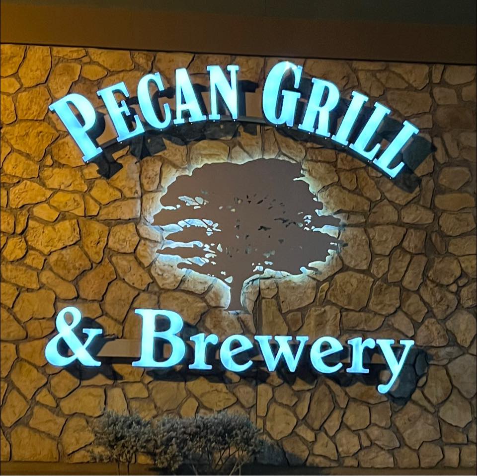 The Pecan Grill and Brewery