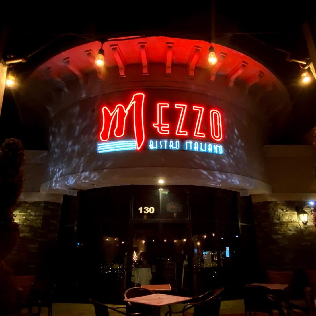 Mezzo Bistro and Wine