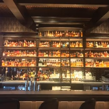 PROOF 192 Whiskey Bar & Craft Cocktails