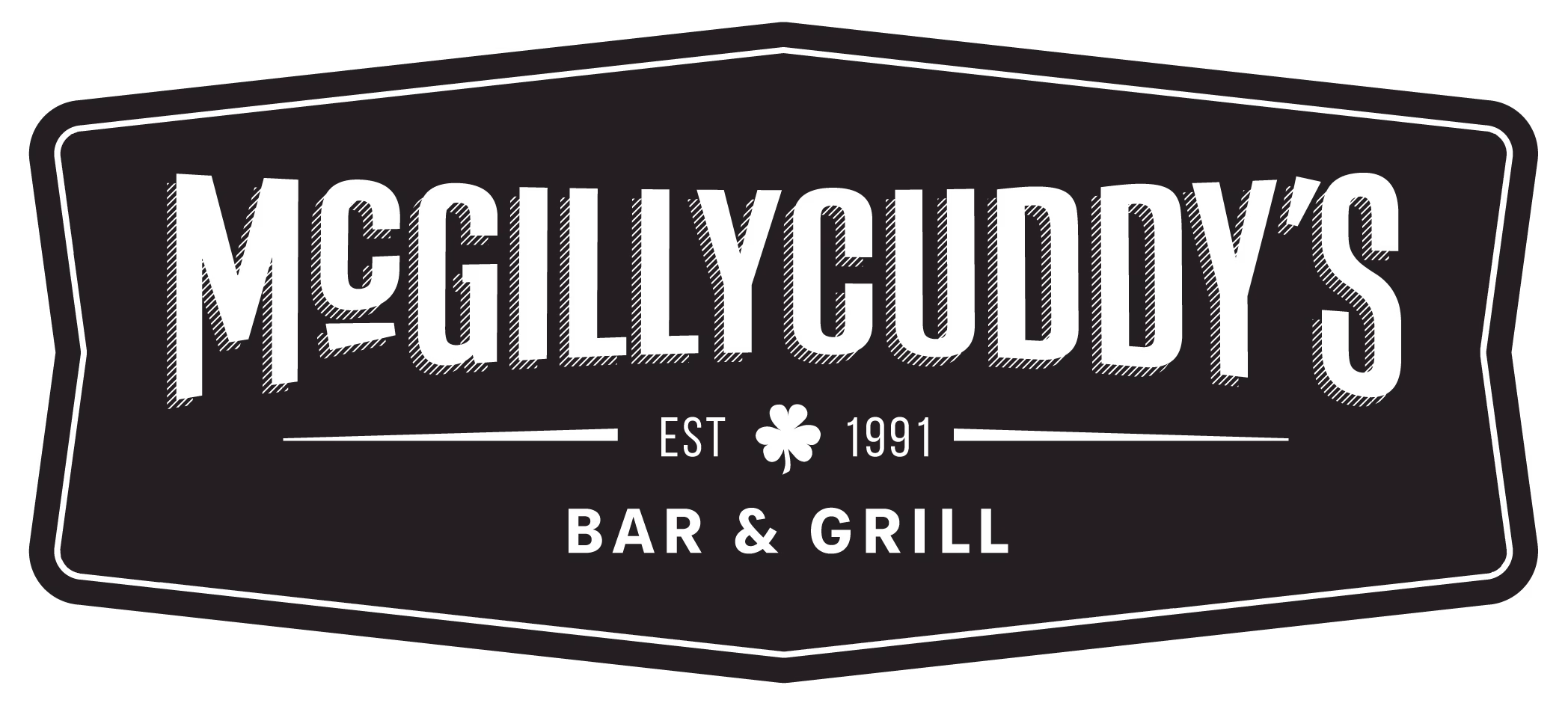 McGillycuddy's