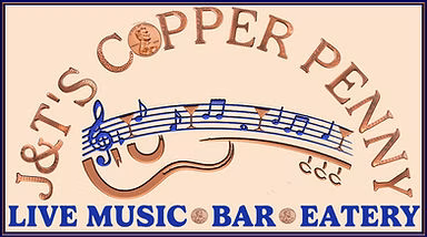 J&T's Copper Penny Tavern