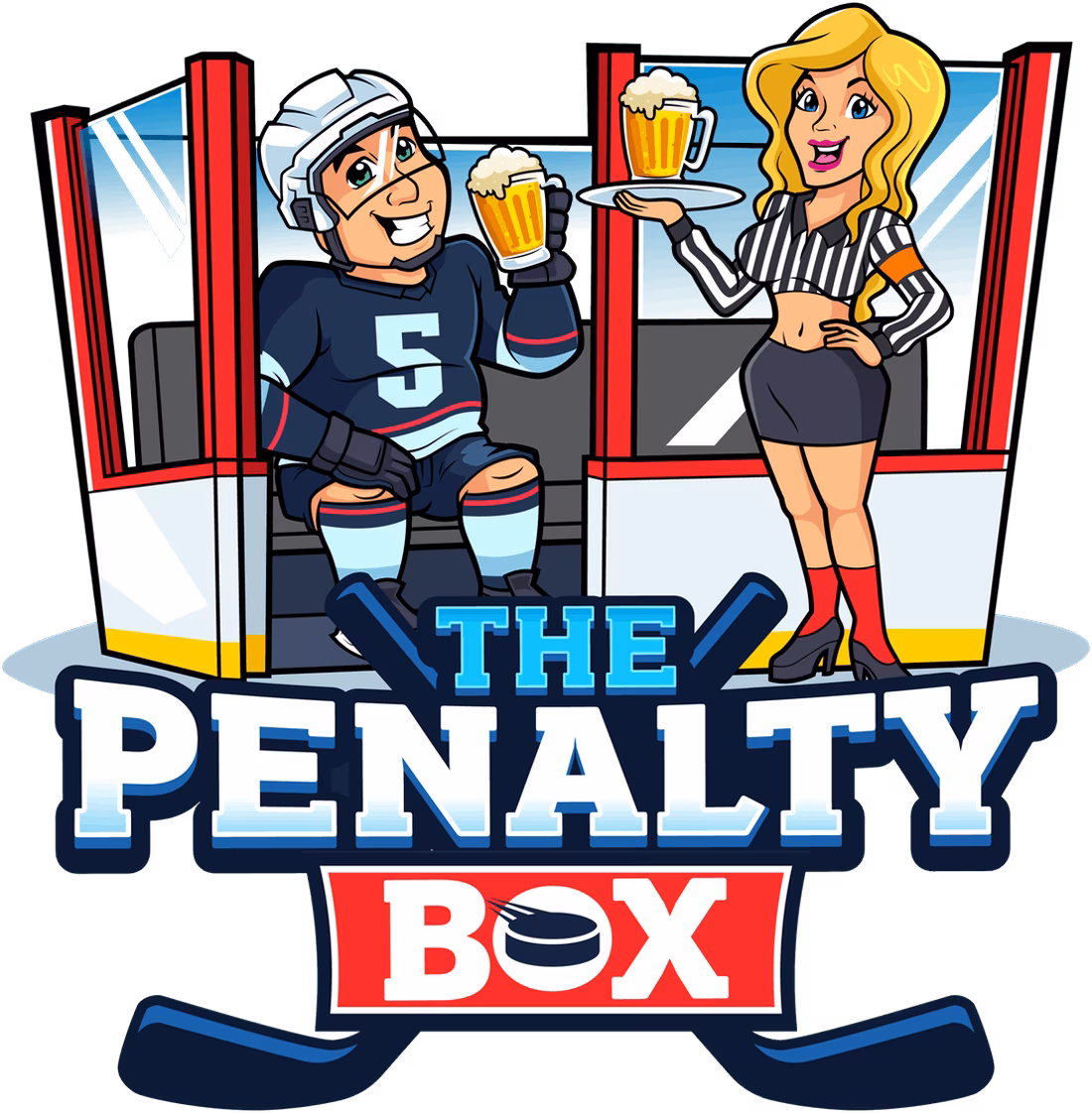 The Penalty Box