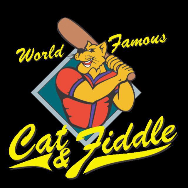 Cat & Fiddle Sports Bar & Restaurant