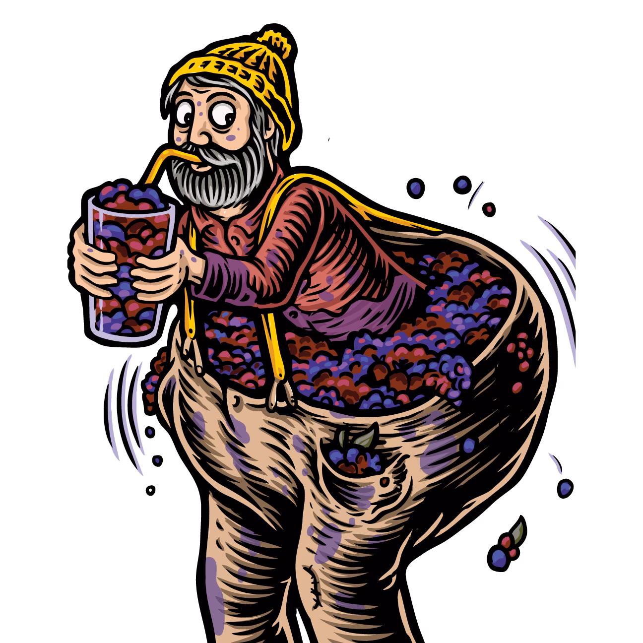 Great Notion Brewing - Beaverton