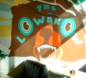 The Lowbrow