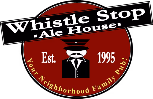 Whistle Stop Ale House