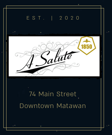 A Salute Italian Restaurant & Bar