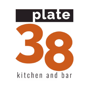 Plate 38 Kitchen And Bar
