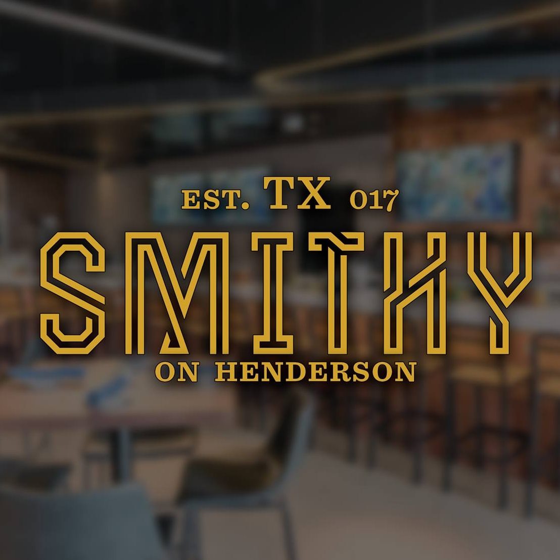 Smithy on Henderson
