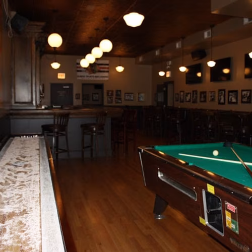 Clover Sports and Leisure