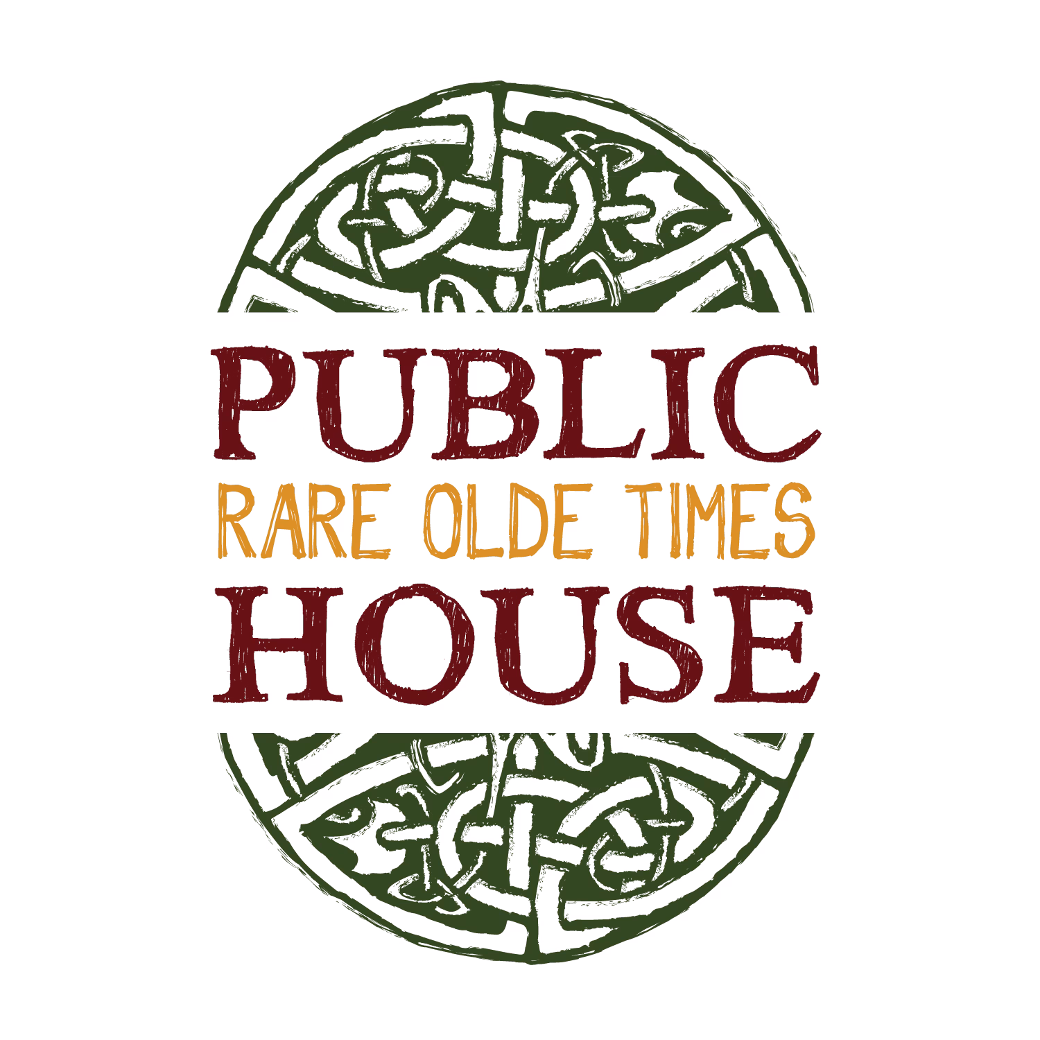 Rare Olde Times