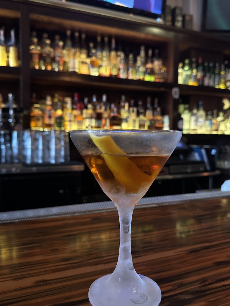 Far Bar