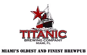 Titanic Brewery & Restaurant