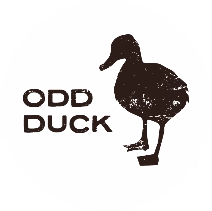 Odd Duck