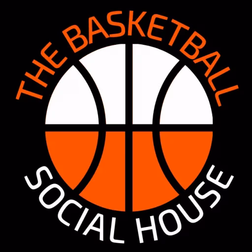 The Basketball Social House | B-Ball Games