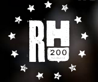 Revolution House