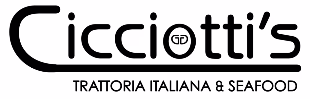 Cicciotti's Trattoria Italiana & Seafood